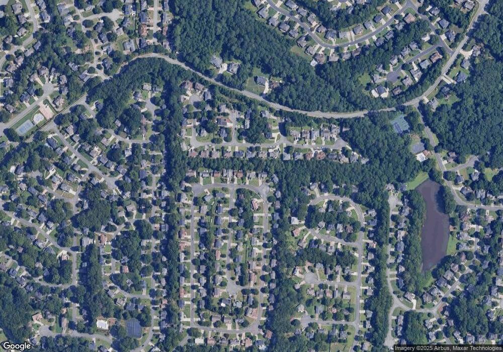 4859 Wilkie Way NW, Acworth, GA 30102 - photo 1