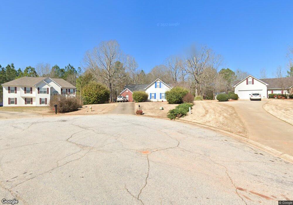 50 Creekside Ct, Covington, GA 30016 - photo 1