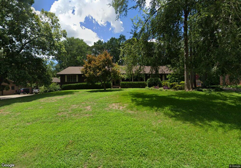 205 Country Roads Cir unit 5, Stockbridge, GA 30281 - photo 1