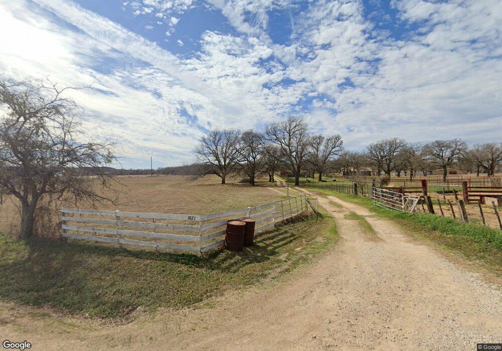 1021 Rhoades Ln, Springtown, TX 76082 - photo 1