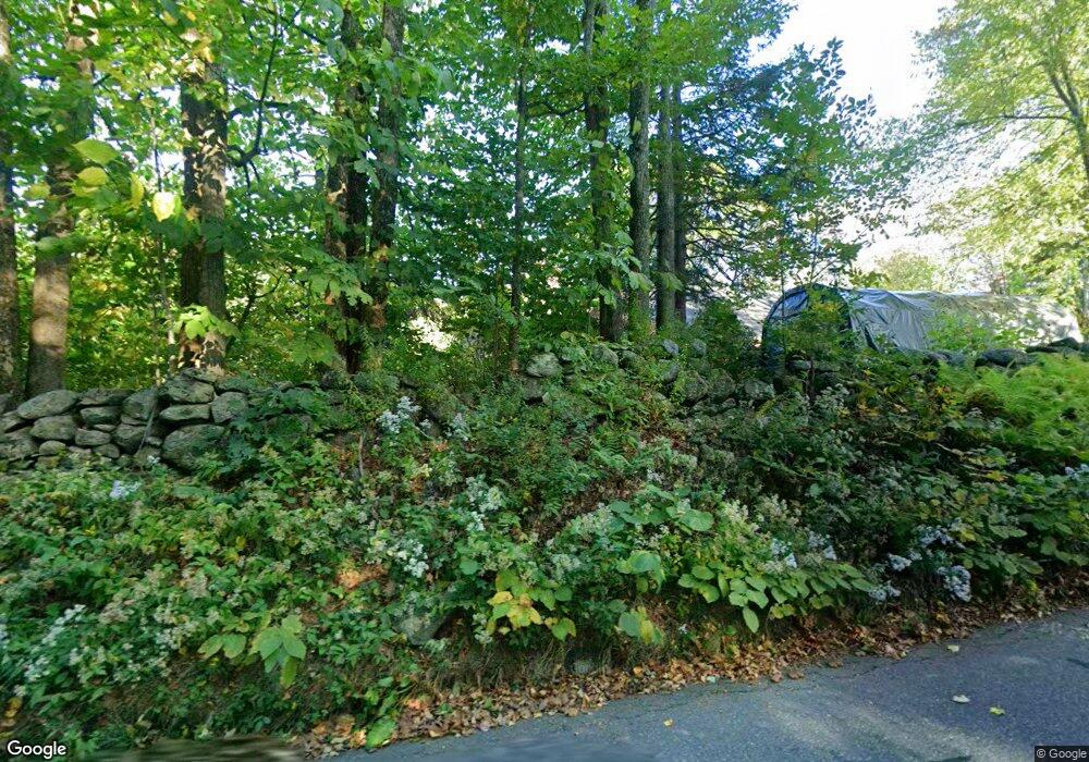 318 Mirick Rd, Princeton, MA 01541 - photo 1