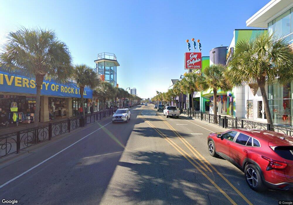 932 N Ocean Blvd, Myrtle Beach, SC 29577 - photo 1