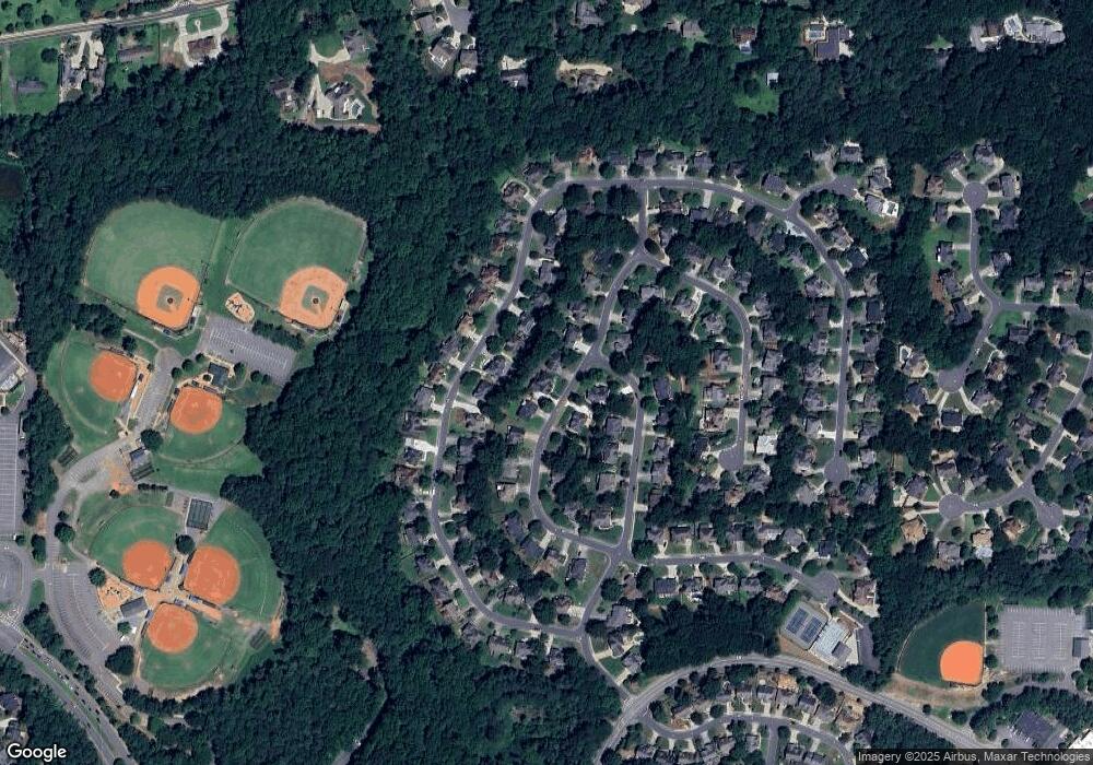 3933 Upland Way unit 2, Marietta, GA 30066 - photo 1