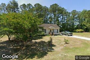 141 Sessoms Dr, Rich Square, NC 27869