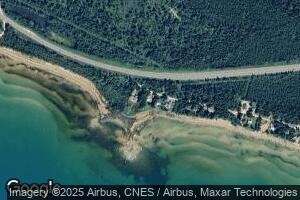 11983 W Middle Beach Rd, Naubinway, MI 49762