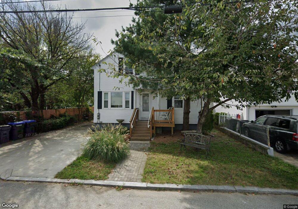 18 Swift St, Providence, RI 02904 - photo 1