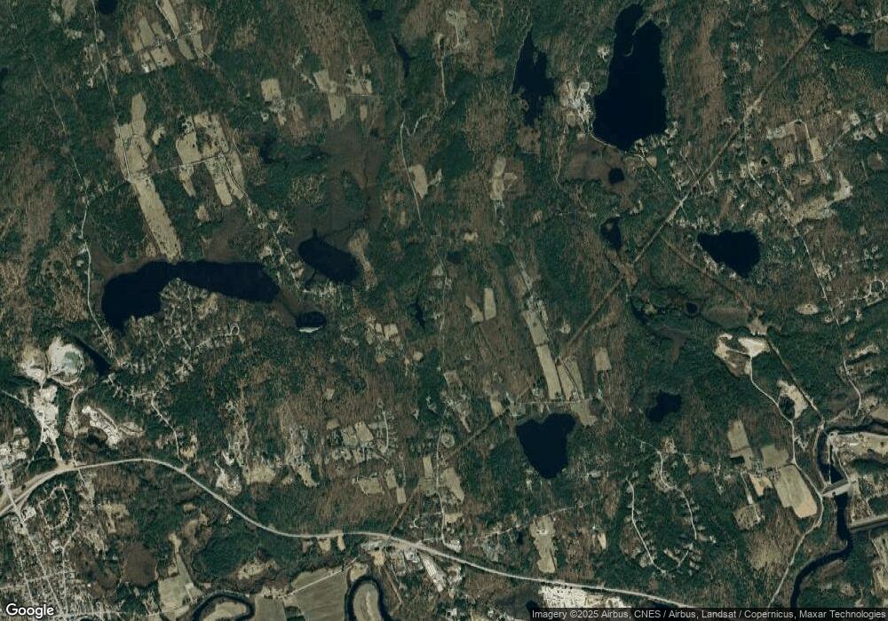 S/S Dodge Hill Rd, Henniker, NH 03242 - photo 1