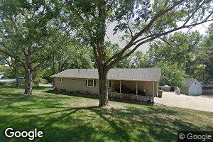 311 E Kearney St, Avoca, IA 51521