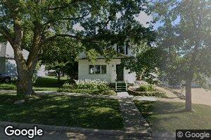 1421 Virginia St, Sabetha, KS 66534