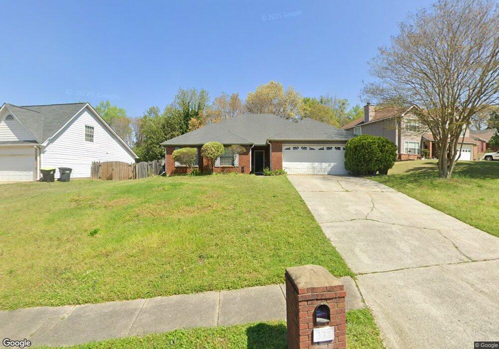 332 Tait Rd unit 2, Stockbridge, GA 30281 - photo 1