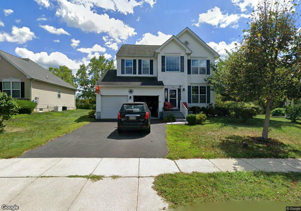 902 Angony Mills Dr, Perkasie, PA 18944 - photo 1