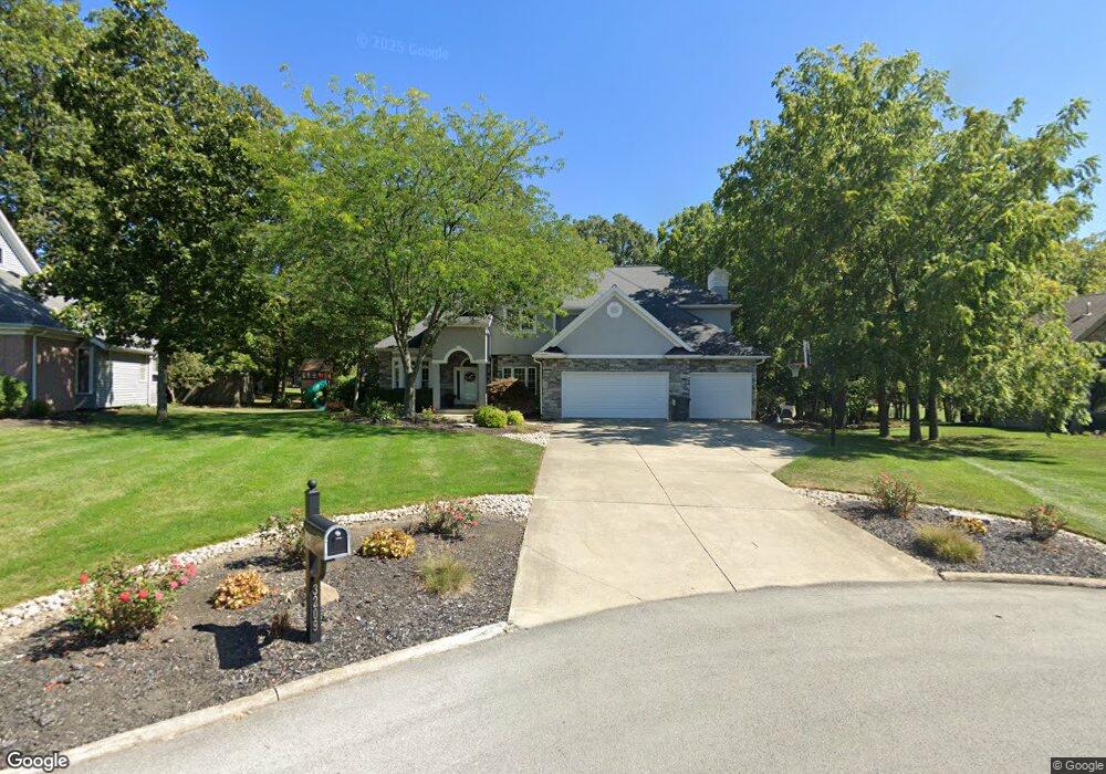 3209 Heathbrook Ct, Findlay, OH 45840 - photo 1