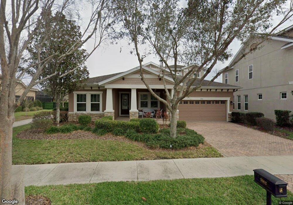 5912 Shell Ridge Dr, Lithia, FL 33547 - photo 1