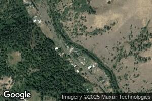 21405 Big Canyon Rd, Peck, ID 83545