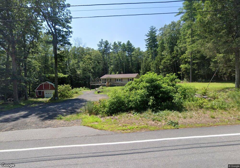 84 Bigelow Hollow Rd, Union, CT 06076 - photo 1