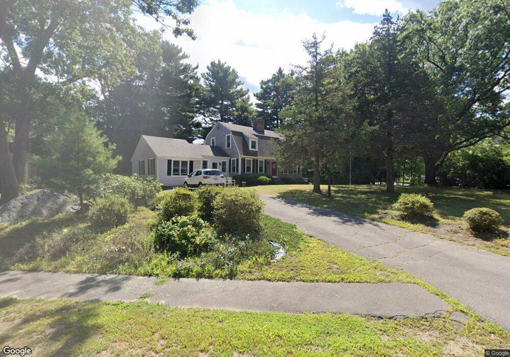 1 Woodbridge Rd, Hingham, MA 02043 - photo 1