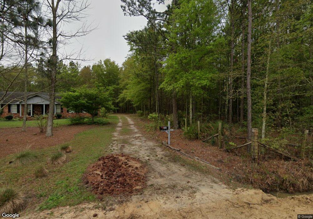 295 Oriole Rd, Fitzgerald, GA 31750 - photo 1