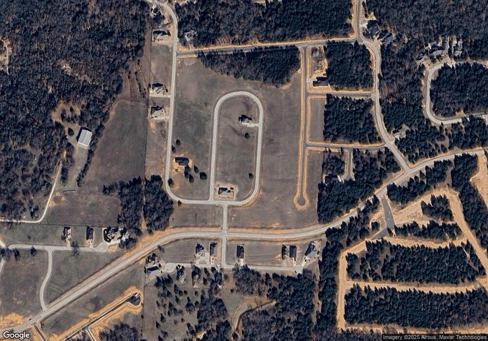 99 Palisades Cir, Gordonville, TX 76245 - photo 1