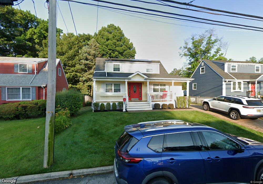 50 Merritt Ave, South Amboy, NJ 08879 - photo 1