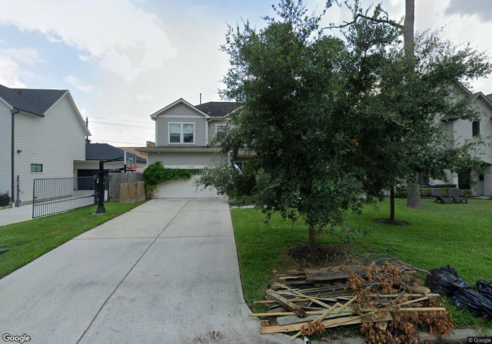 1313 Overhill St, Houston, TX 77018 - photo 1