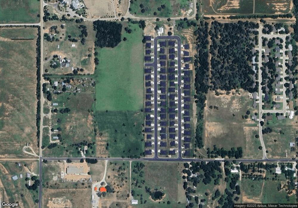 710 Tranquilty Ln, Fredericksburg, TX 78624 - photo 1