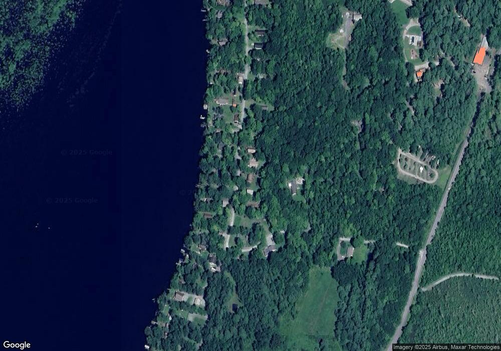 292 Ledgemere Point, Castleton, VT 05735 - photo 1