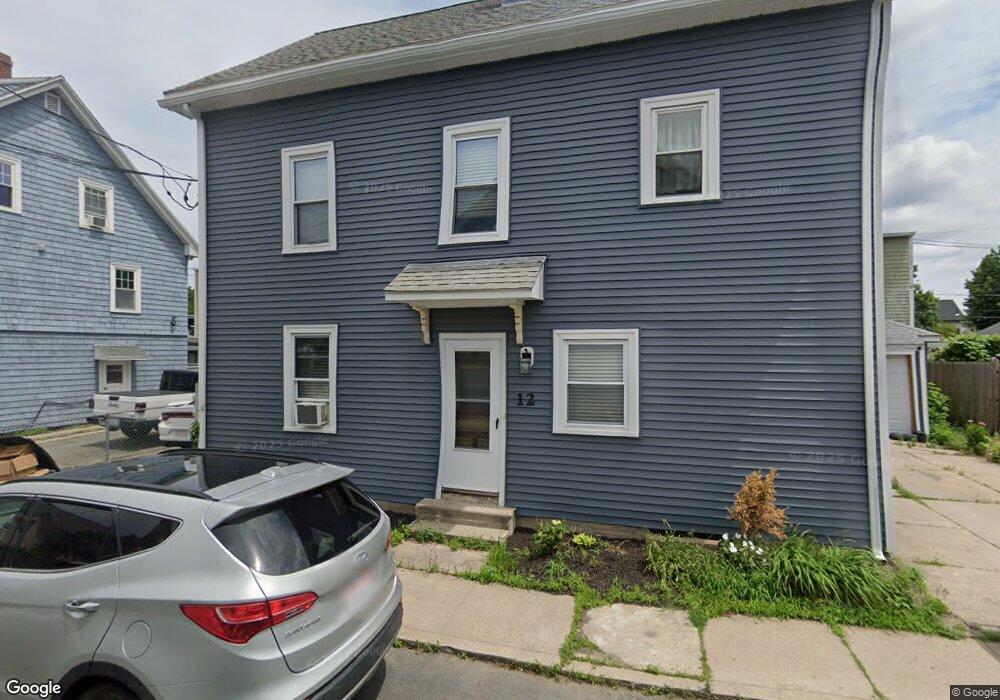 12 Sherman St, Peabody, MA 01960 - photo 1