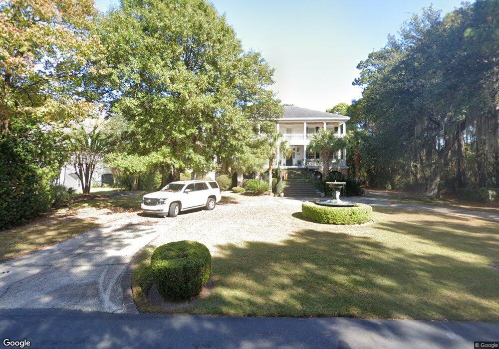 285 Pinckney Rd, Georgetown, SC 29440 - photo 1