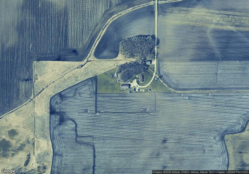 11864 Anderson Ln NE, Carlos, MN 56319 - photo 1