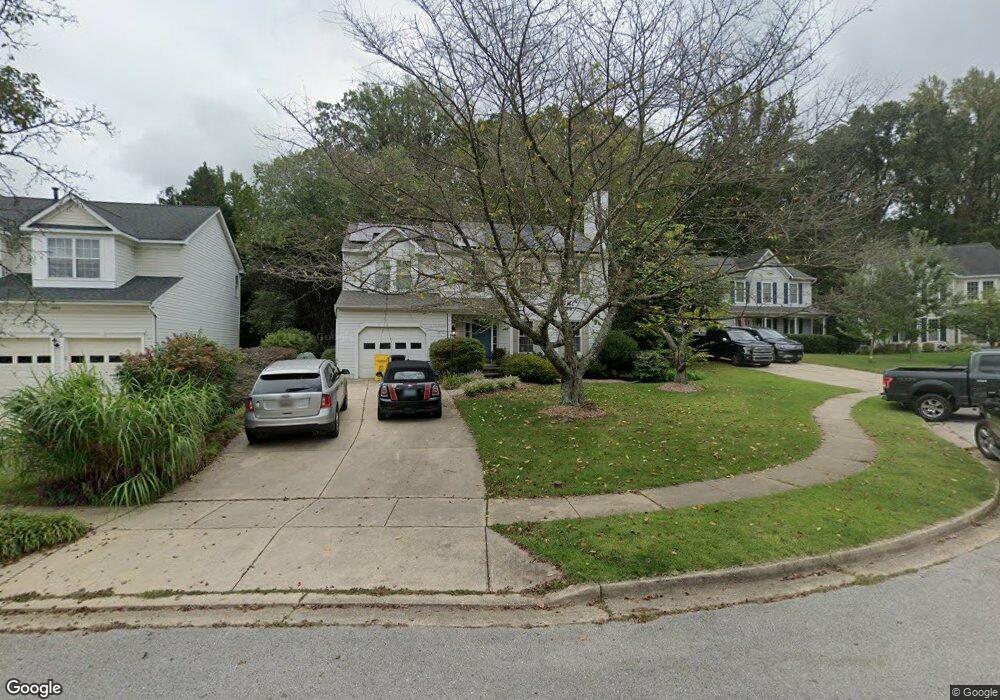 2805 Chapman Ct, Crofton, MD 21114 - photo 1