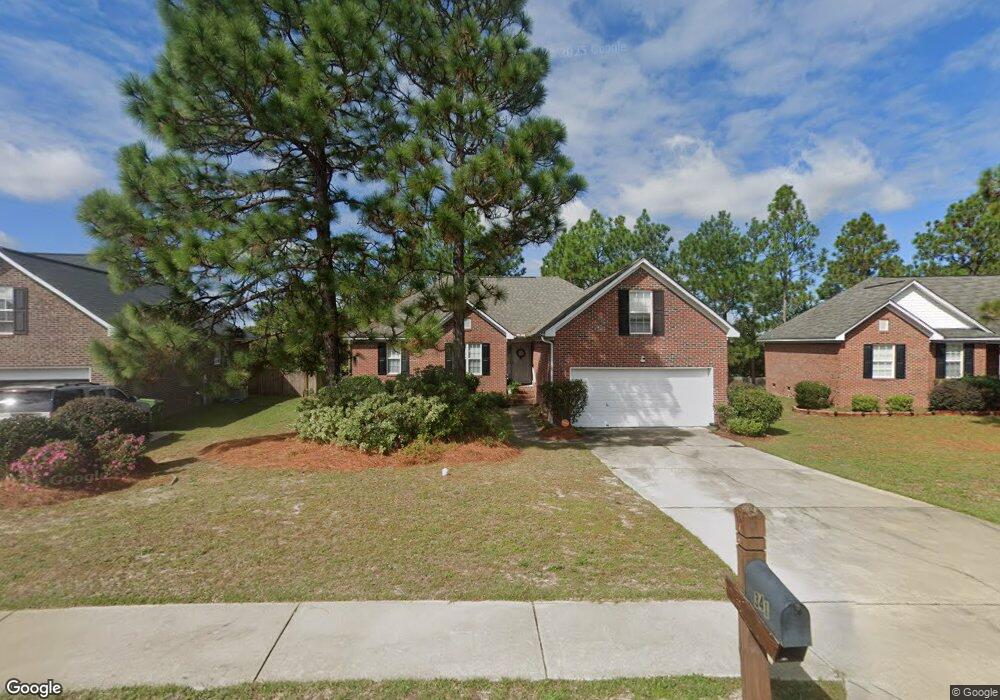 341 Summit Hills Cir, Columbia, SC 29229 - photo 1