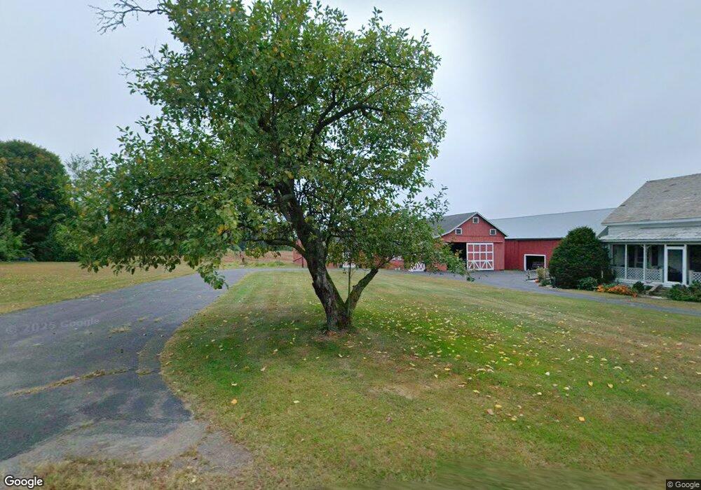 45 Lawrence Plain Rd, Hadley, MA 01035 - photo 1