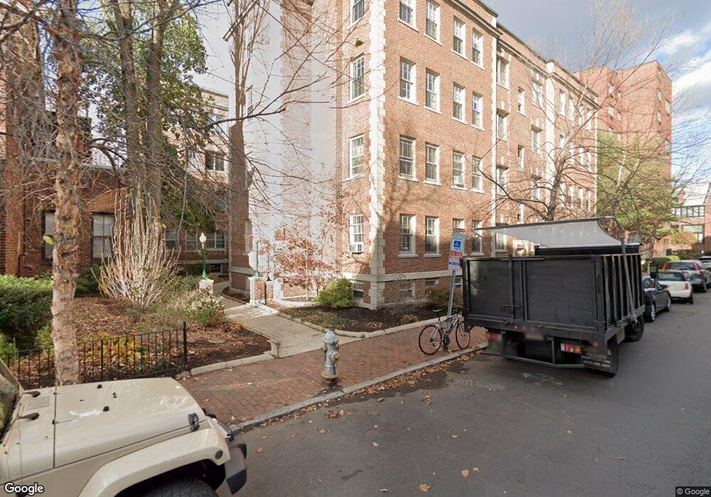 21 Chauncy St unit 34, Cambridge, MA 02138 - photo 1