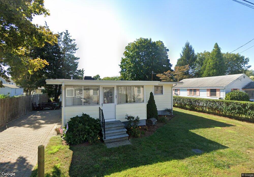 23 Perigee Ln, Westbrook, CT 06498 - photo 1