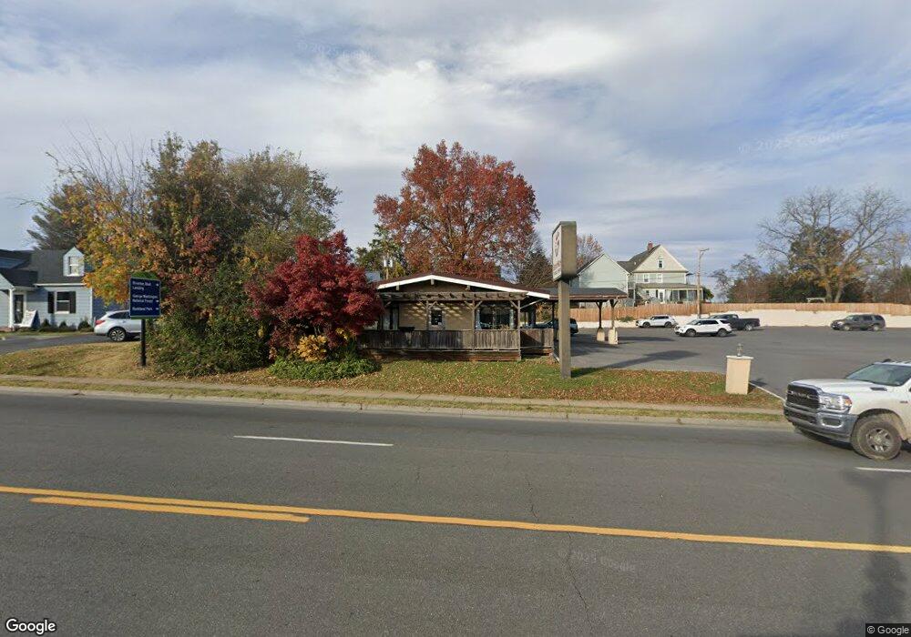 101 W 14th St, Front Royal, VA 22630 - photo 1