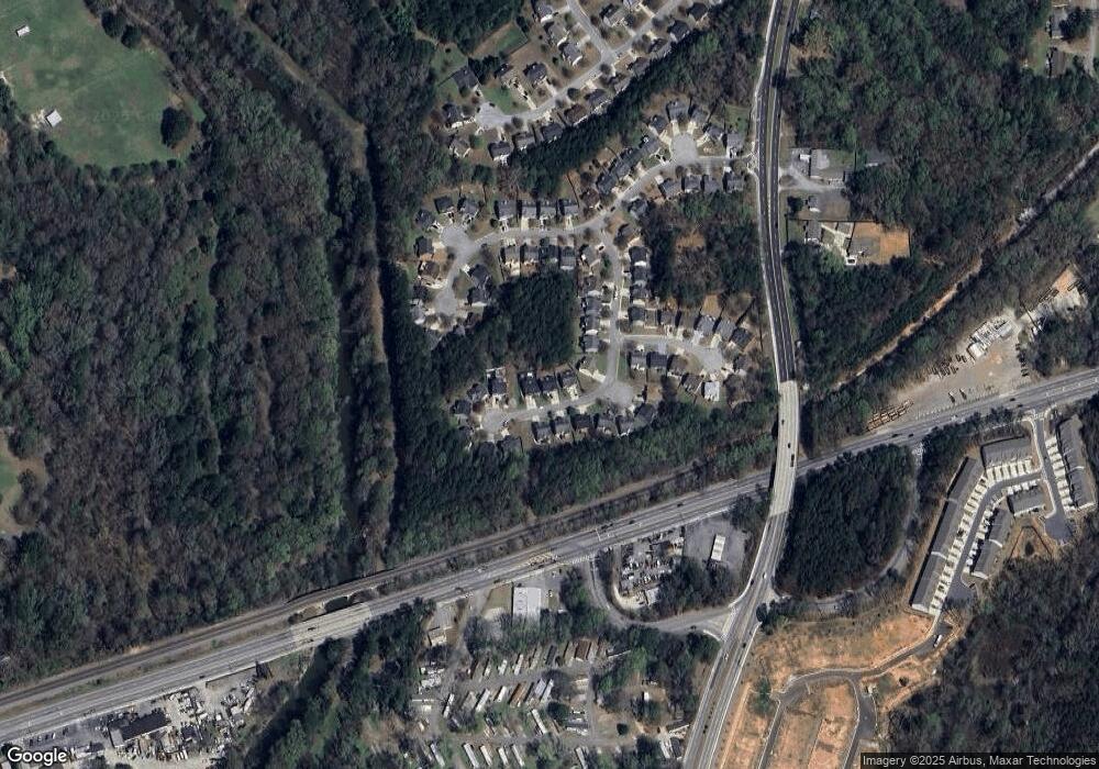 4070 Landover Ct, Austell, GA 30106 - photo 1