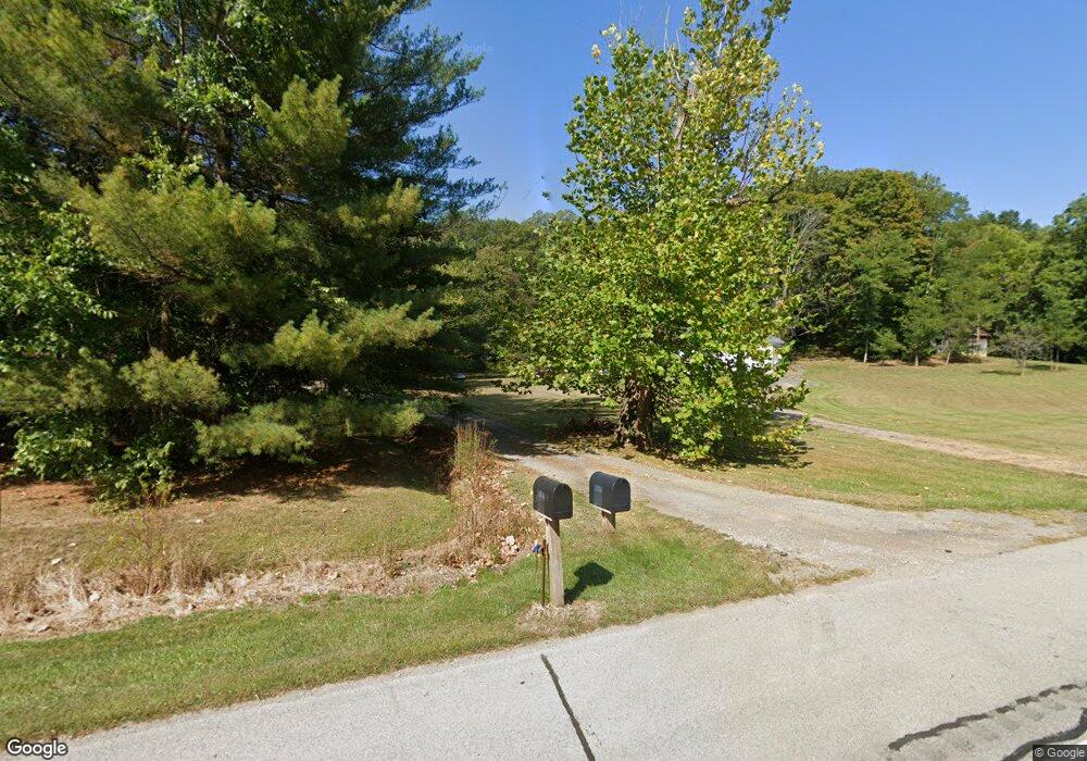 11980 W State Road 46, Columbus, IN 47201 - photo 1