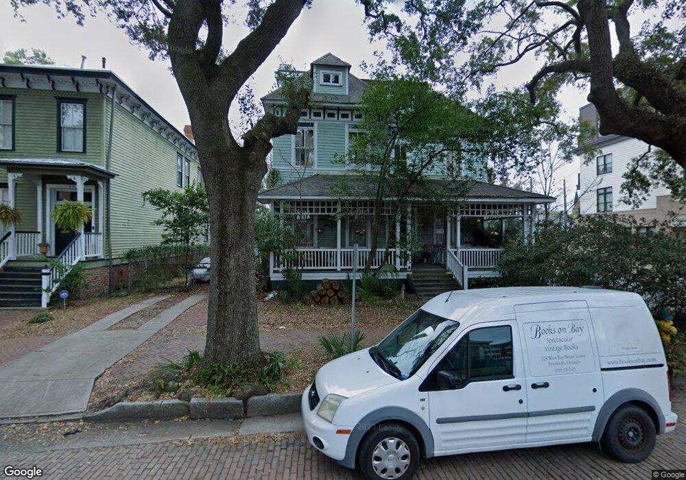 101 E 31st St, Savannah, GA 31401 - photo 1