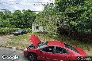 4640 Chickering Ave, Cincinnati, OH 45232