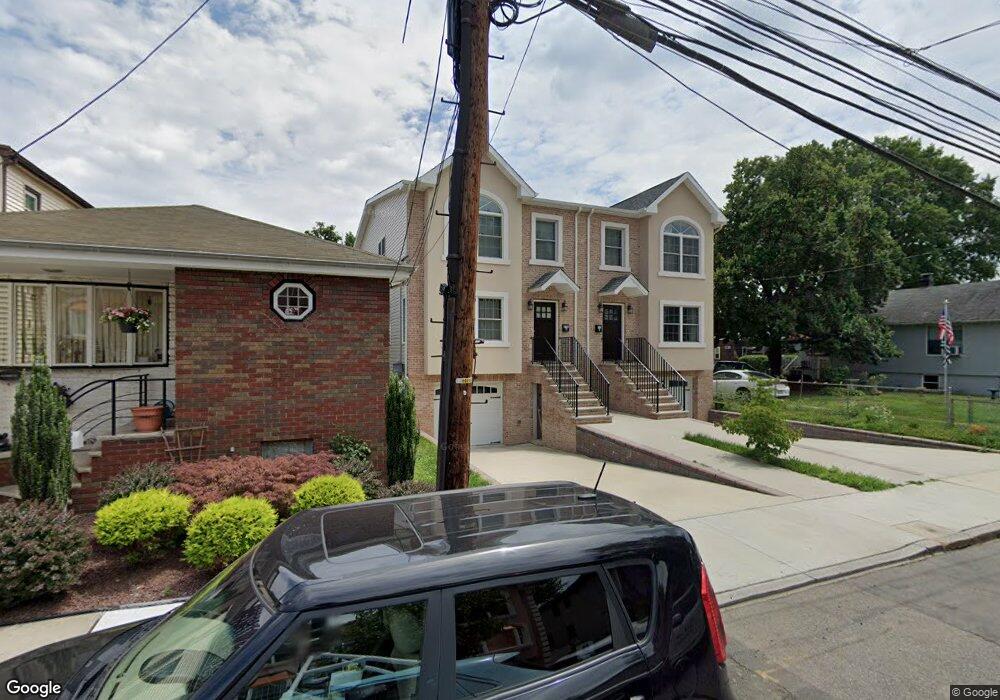 772 1st St unit A, Secaucus, NJ 07094 - photo 1