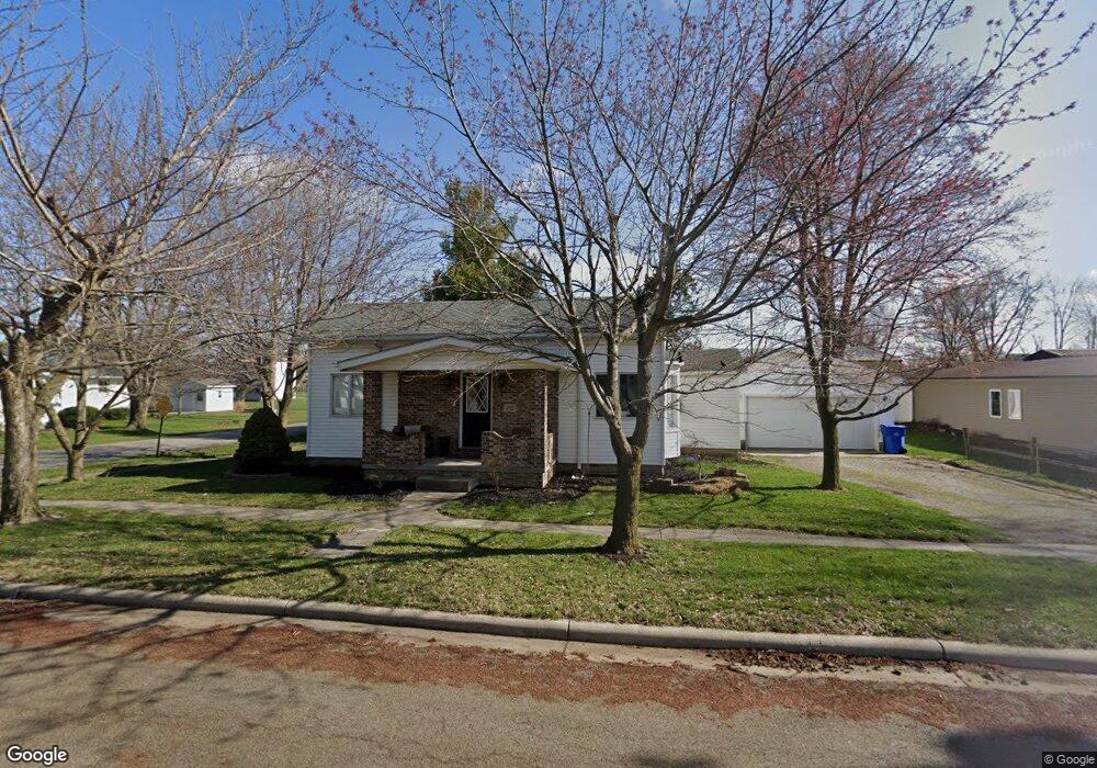 210 W North St, Kalida, OH 45853 - photo 1