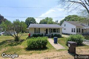 104 W Commercial St, Toulon, IL 61483