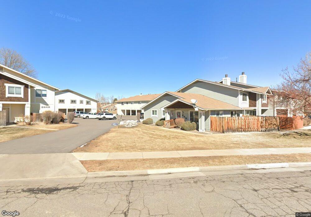6936 W 87th Way unit 248, Arvada, CO 80003 - photo 1
