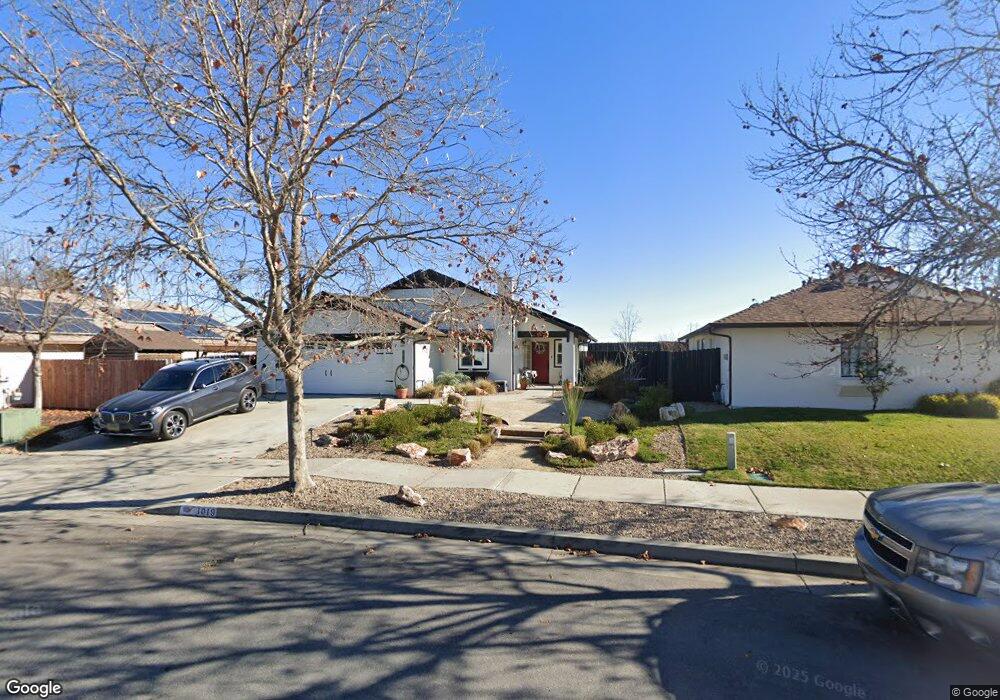 1019 Pioneer Trail Rd, Paso Robles, CA 93446 - photo 1