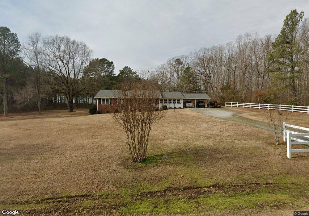 4053 Nc Highway 96, Oxford, NC 27565 - photo 1