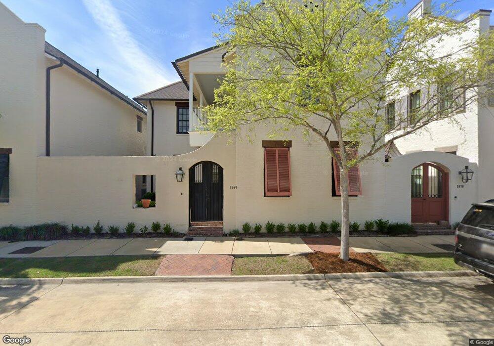 2080 Jabez Dr, Lake Charles, LA 70601 - photo 1