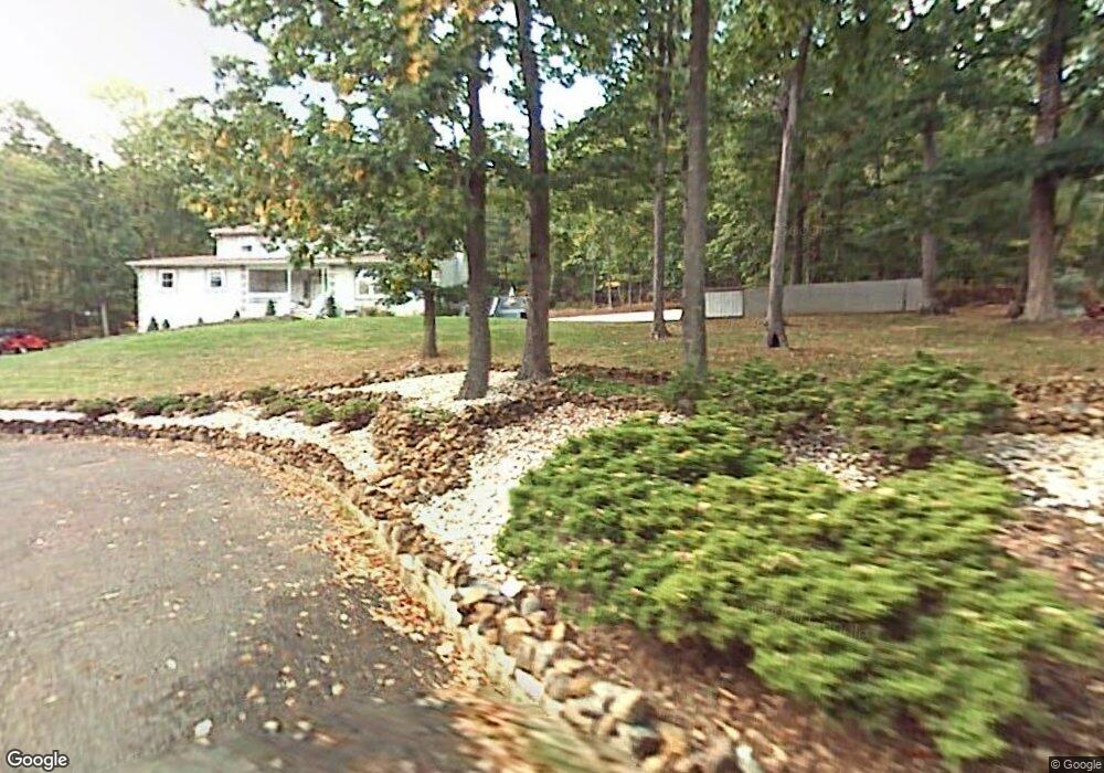 94 Longview Dr, Green Brook, NJ 08812 - photo 1