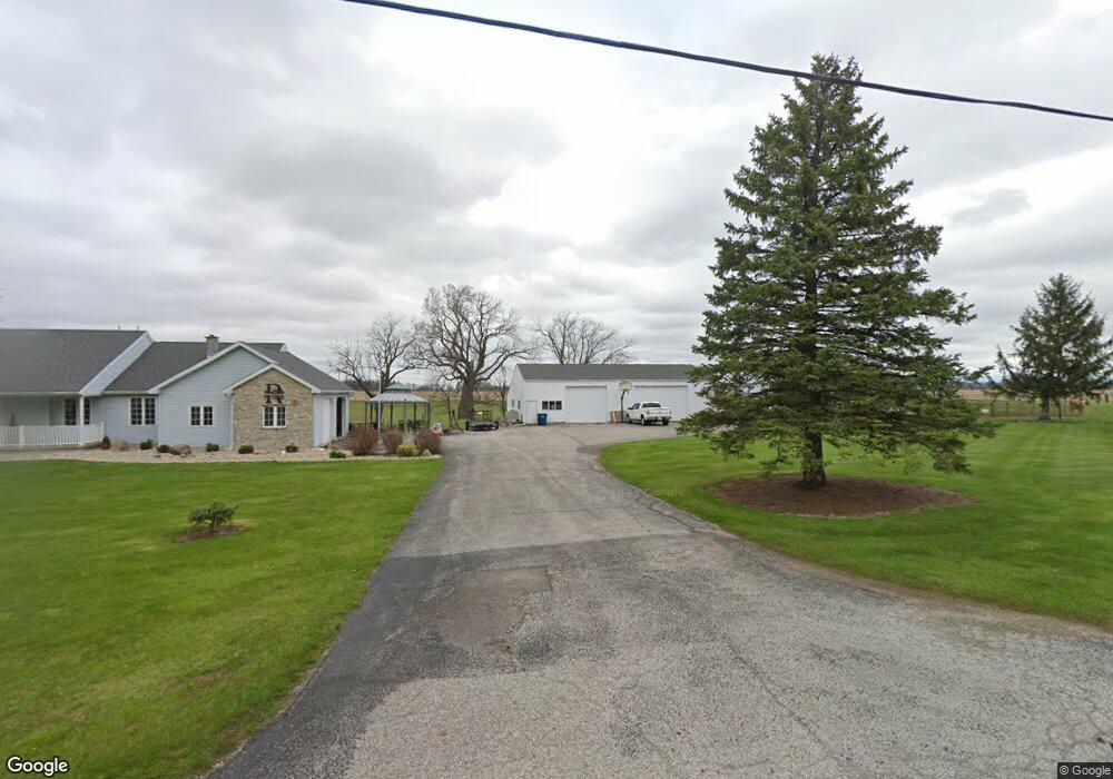 1166 W 850 S, Wabash, IN 46992 - photo 1