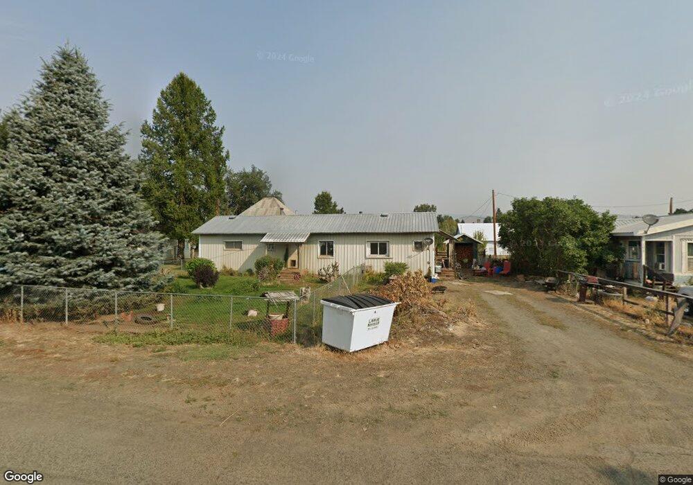 208 W Dawson St, Halfway, OR 97834 - photo 1