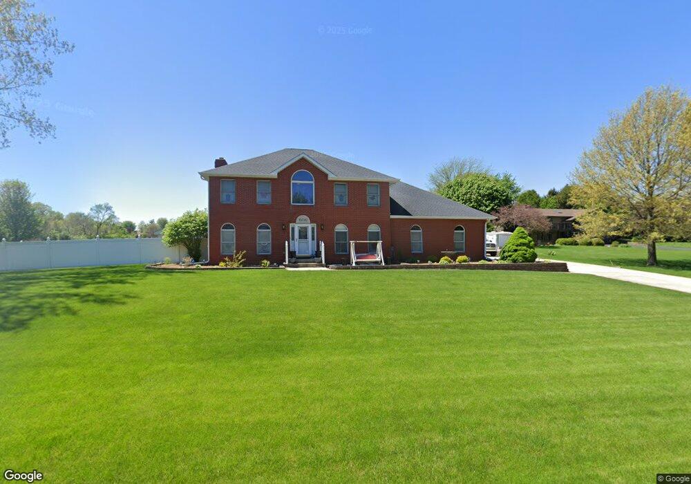 10740 Sherman St, Crown Point, IN 46307 - photo 1